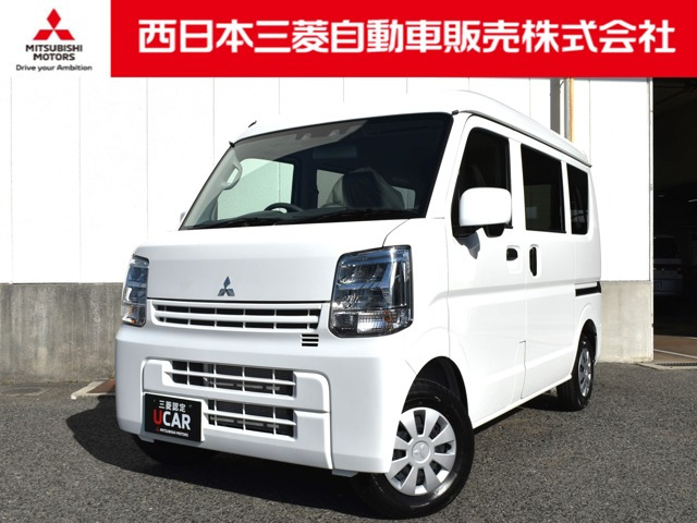 ミニキャブバンG ハイルーフ