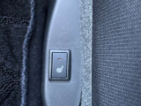 【シートヒーター】シートヒーターが備わっています。寒い日でも快適に過ごすことが可能です。