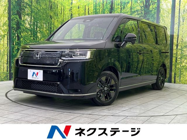 ステップワゴン 1.5 スパーダ