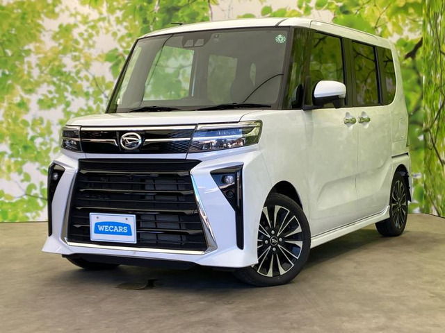 大人気❗❗ダイハツ　タントカスタムXSA　LA600S　茨城阿見 大人気❗ダイハツタントカスタムXLA600S茨城阿見 (トミーモータース