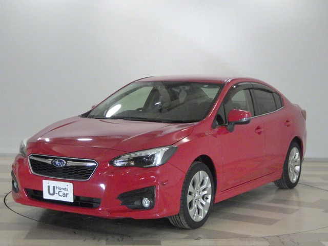 インプレッサG42.0 i-S アイサイト 4WD