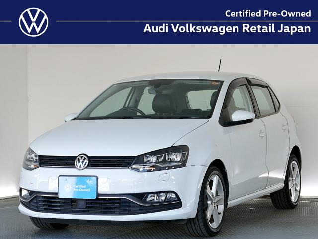 ポロ TSI ハイライン 