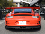 911 GT3 RS PDK 