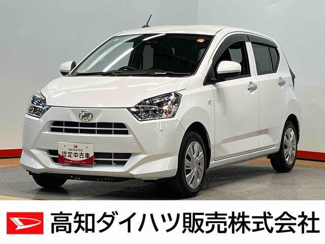 ミライース X SAIII 