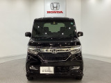 N-BOXカスタム G L ホンダセンシング 4WD 