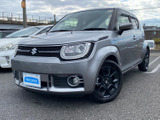 【中古車情報】スズキ イグニス 1.2 ハイブリッド(HYBRID)  MZ  の中古車詳細（走行距離：9.7万km、カラー：プレミアムシルバーメタリック、販売地域：福岡県北九州市小倉北区）