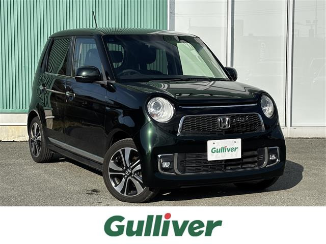 N-ONEプレミアム ツアラーワンオーナー 修復歴無し