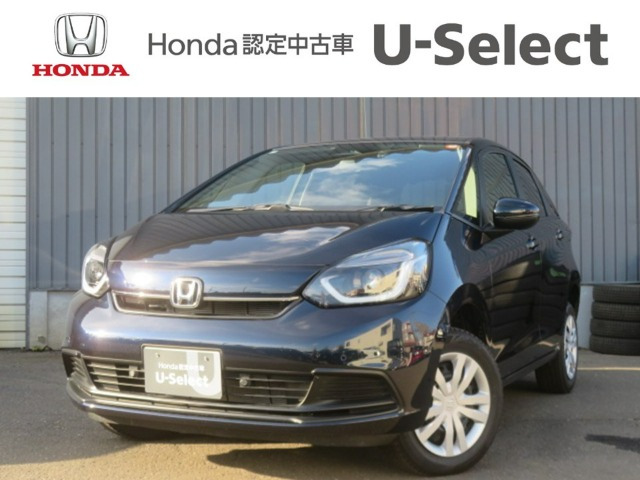 フィット 1.5 ホーム 4WD