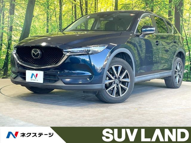 CX-5  XD プロアクティブ