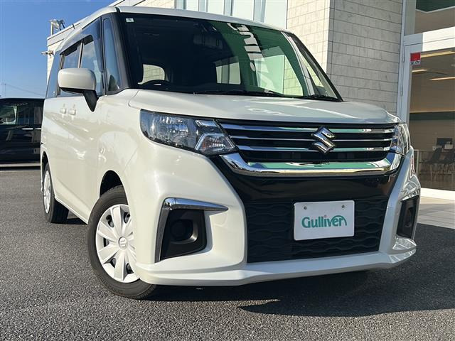 ソリオ 1.2 G 修復歴無し