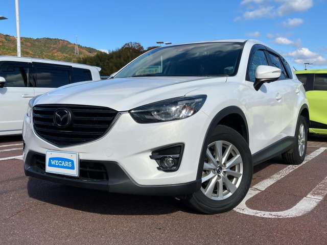 CX-52.0 20S プロアクティブ