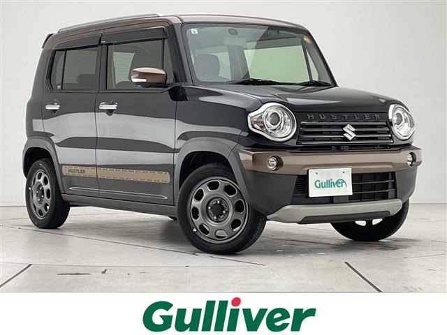 ハスラーワンダラー修復歴無し