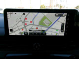 日産純正ナビ装備しています!