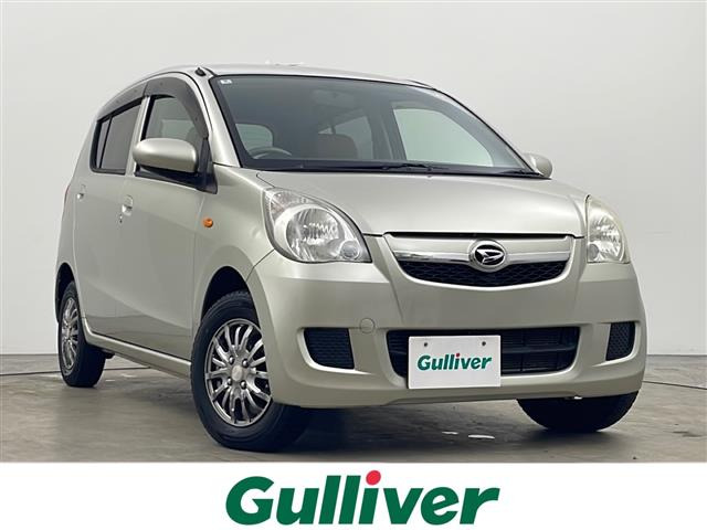 ミラL修復歴無し