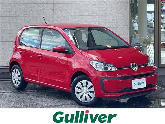 up!move up!ワンオーナー 修復歴無し