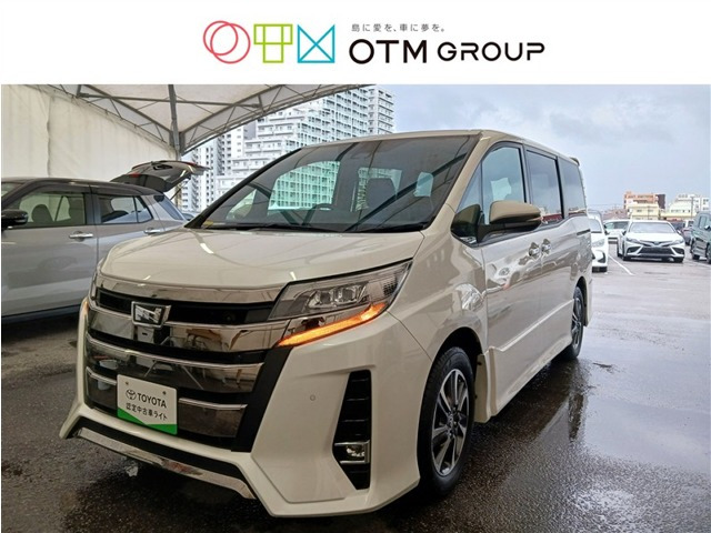 ノア 2.0 Si W×B II 