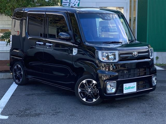 ピクシスメガGターボ レジャーエディション SAIII修復歴無し