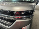 届出済 未使用車は新車の香りがします!中古車のようにタバコ臭い心配がありません。