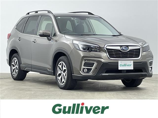 フォレスター2.5 ツーリング 4WD修復歴無し