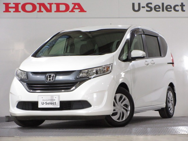 フリード 1.5 G ホンダセンシング