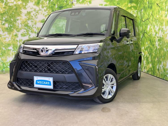 ルーミー 1.0 G （M900A）