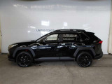 RAV4 2.0 アドベンチャー オフロードパッケージ 4WD 