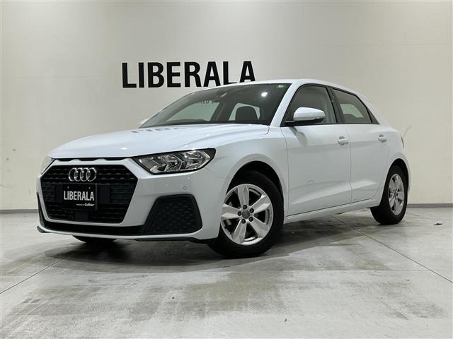 A1スポーツバック25 TFSI修復歴無し