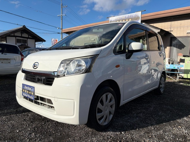 ムーヴL スマートセレクション SA