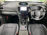 フォレスター 2.0 アドバンス 4WD 