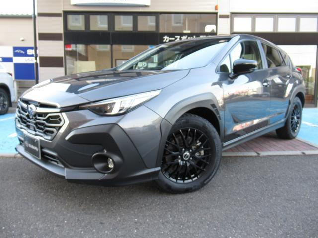 クロストレック2.0 ツーリング