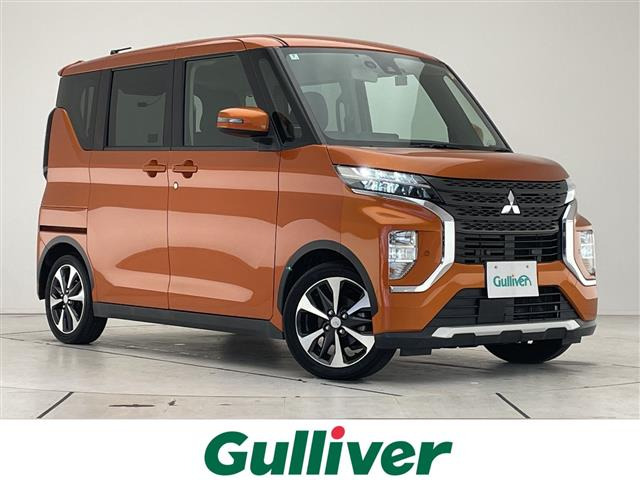 eKクロススペースT修復歴無し