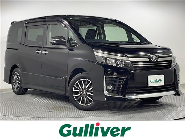 ヴォクシー 2.0 ZS 煌II 修復歴無し