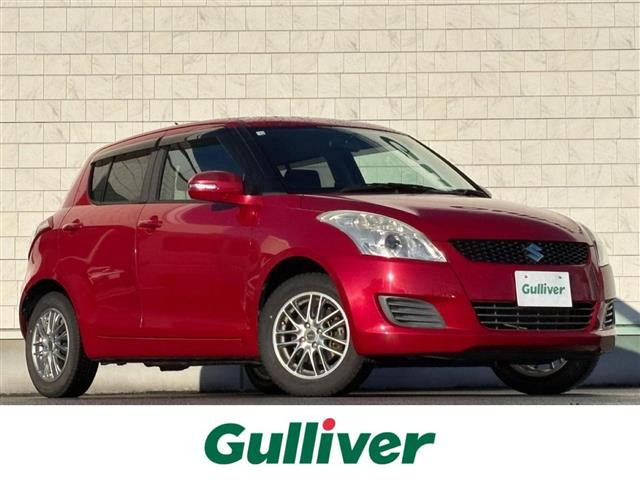 スイフト1.2 XL 4WD修復歴無し