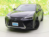 UX 250h バージョンC 4WD 