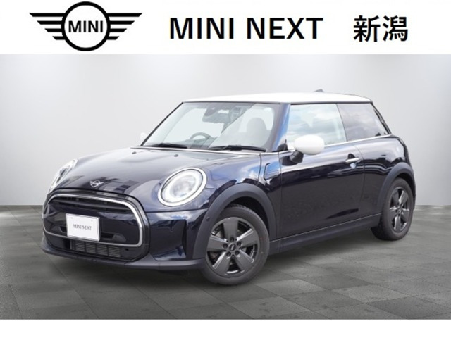 ミニクーパー D プレミアム プラスパッケージ DCT
