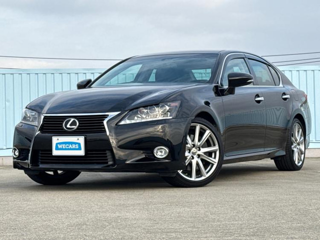 GS250 バージョンL