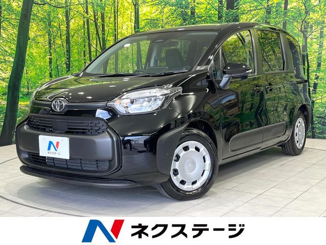 シエンタ ハイブリッド 1.5 X （6AA-MXPL10G）