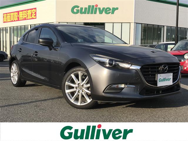 アクセラスポーツ 1.5 15S プロアクティブ 修復歴無し