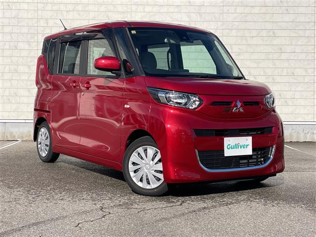 eKスペースGワンオーナー 修復歴無し