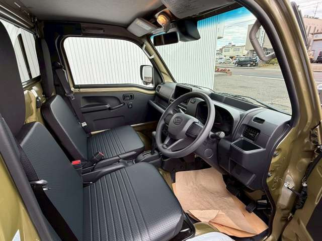 ダイハツ ハイゼットトラック スタンダード 3方開 4WD の中古車詳細