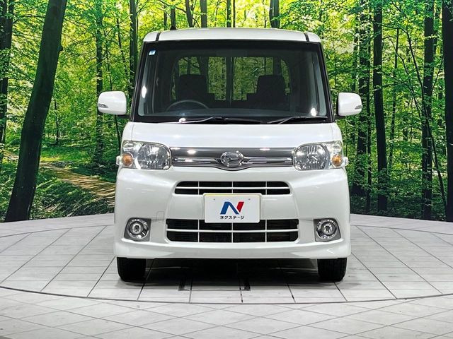 ダイハツ タント G スペシャル の中古車詳細 (58,187km, パール