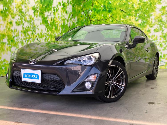 862.0 GT リミテッド