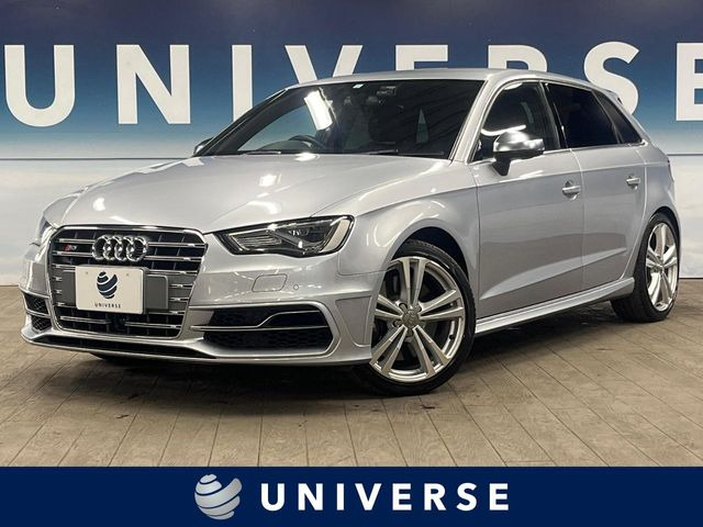 S3スポーツバック