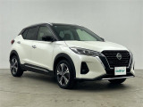 日産 キックス