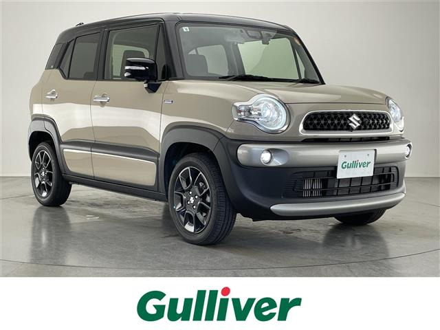 クロスビー 1.0 ハイブリッド(HYBRID) MZ 修復歴無し