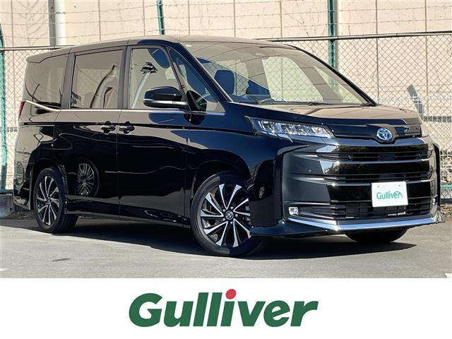 ノア 1.8 ハイブリッド S-Z 修復歴無し