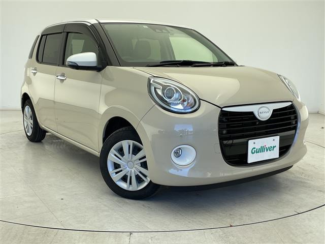 ブーン1.0 スタイル ホワイトリミテッド SAIII修復歴無し