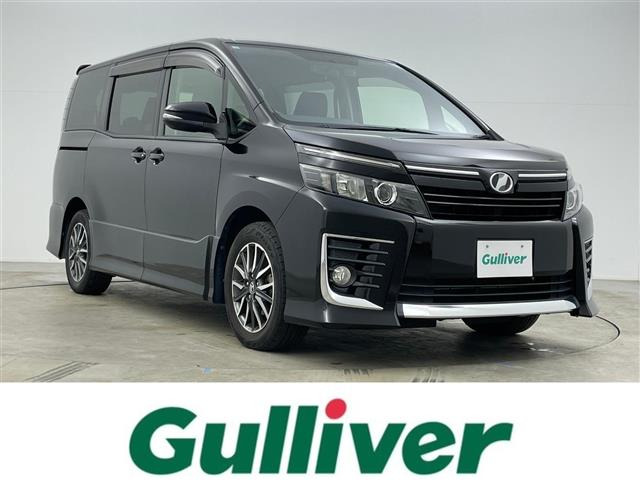 ヴォクシー 2.0 ZS 修復歴無し