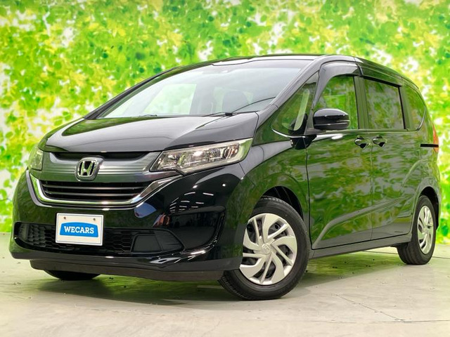フリード 1.5 G ホンダセンシング 