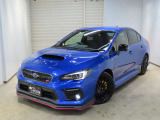 WRX  S4 2.0 STI スポーツ アイサイト 4WD